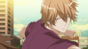 Ookami Shoujo to Kuro Ouji